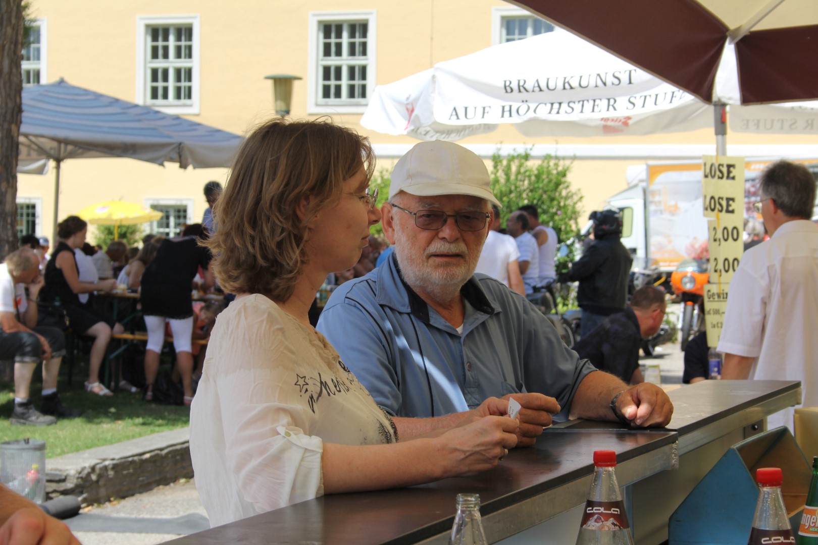 2017-07-09 Oldtimertreffen